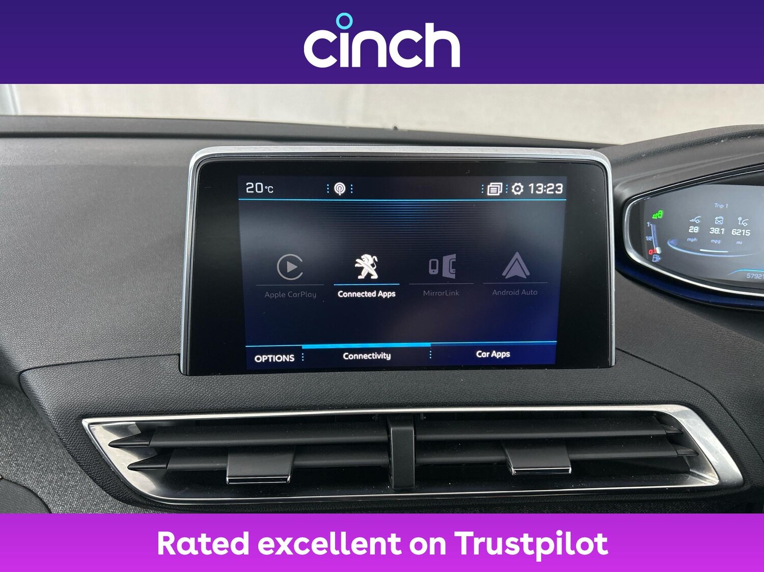 Used Peugeot 3008 2017 for sale - 76305106: Photo 33