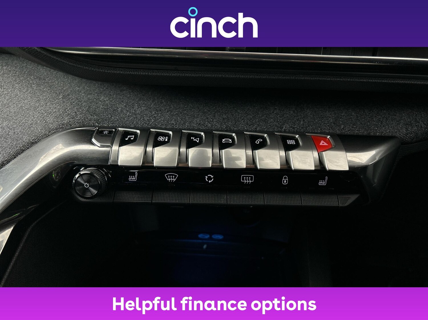 Used Peugeot 3008 2017 for sale - 76305106: Photo 35