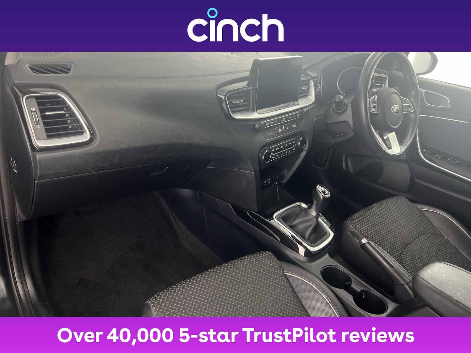 Used Kia Ceed 2019 for sale - 76750915: Photo 14