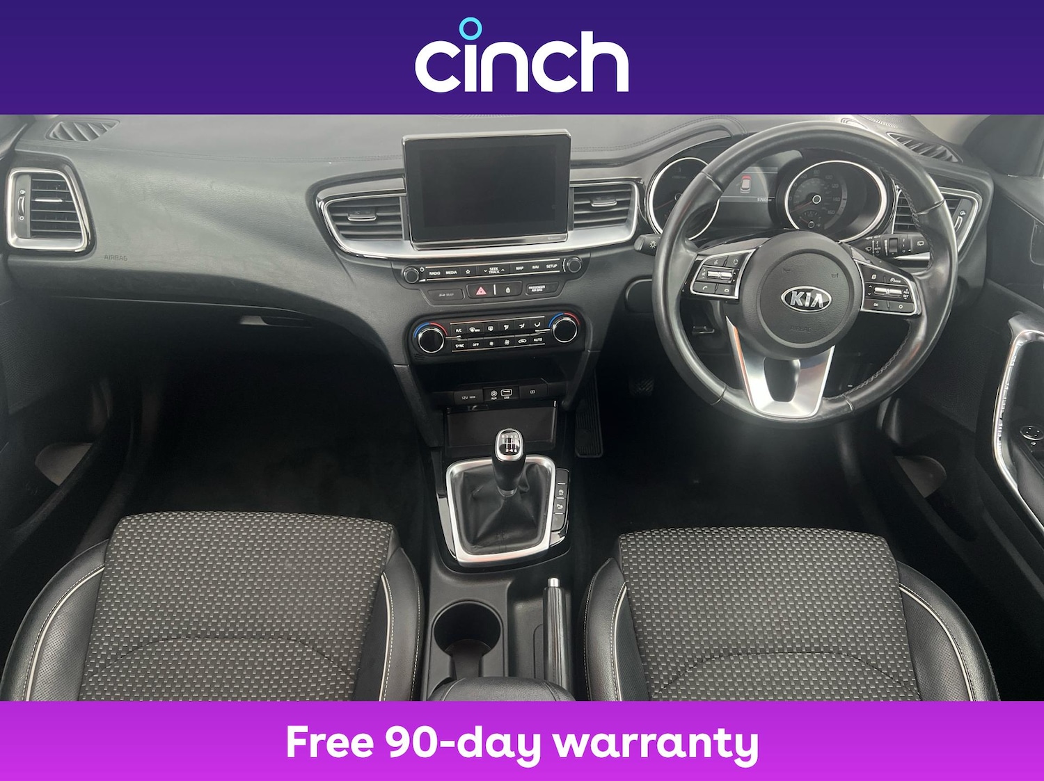 Used Kia Ceed 2019 for sale - 76750915: Photo 15