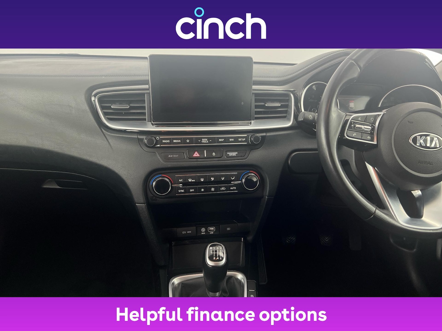 Used Kia Ceed 2019 for sale - 76750915: Photo 17