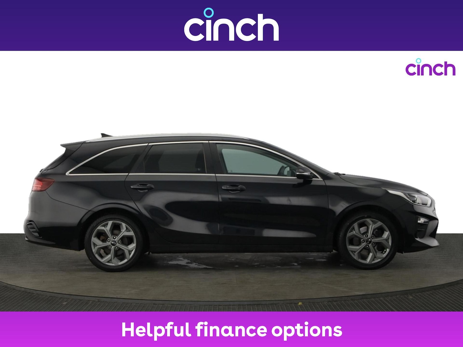 Used Kia Ceed 2019 for sale - 76750915: Photo 2