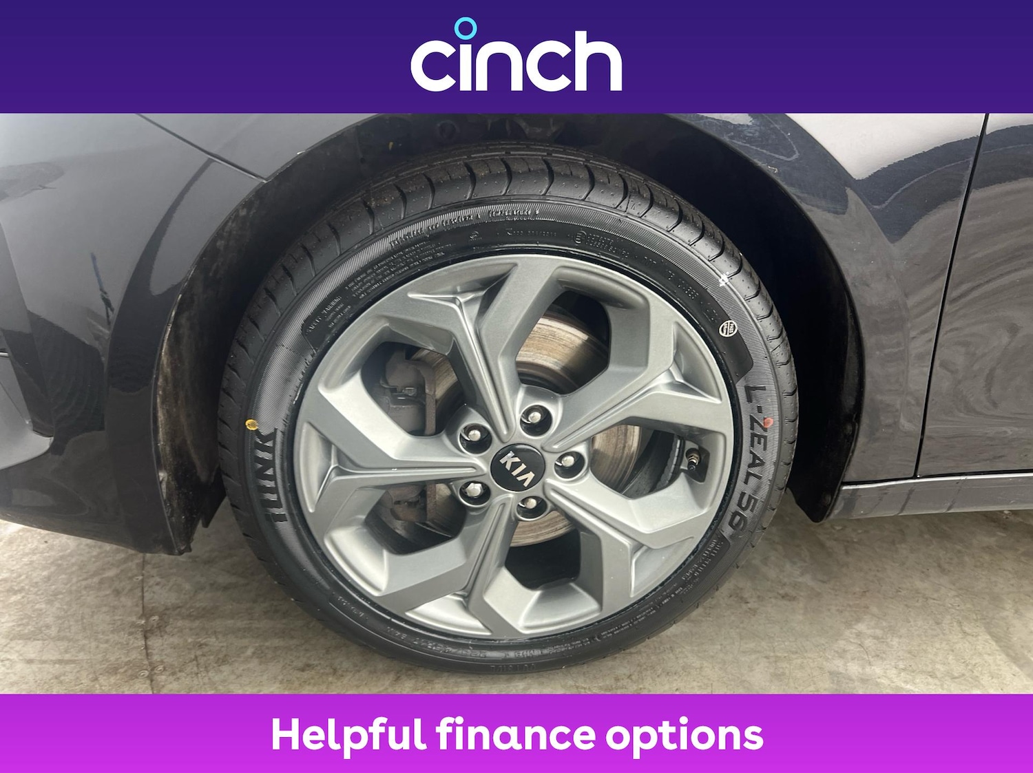 Used Kia Ceed 2019 for sale - 76750915: Photo 24