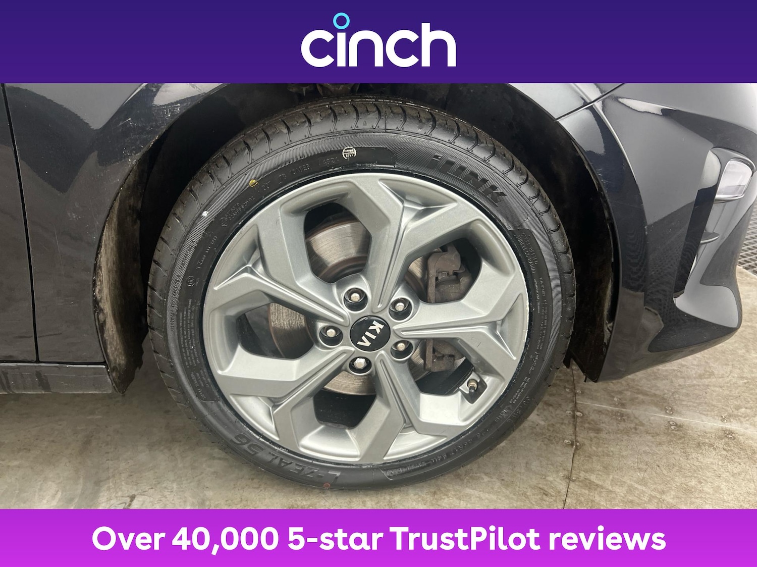 Used Kia Ceed 2019 for sale - 76750915: Photo 28