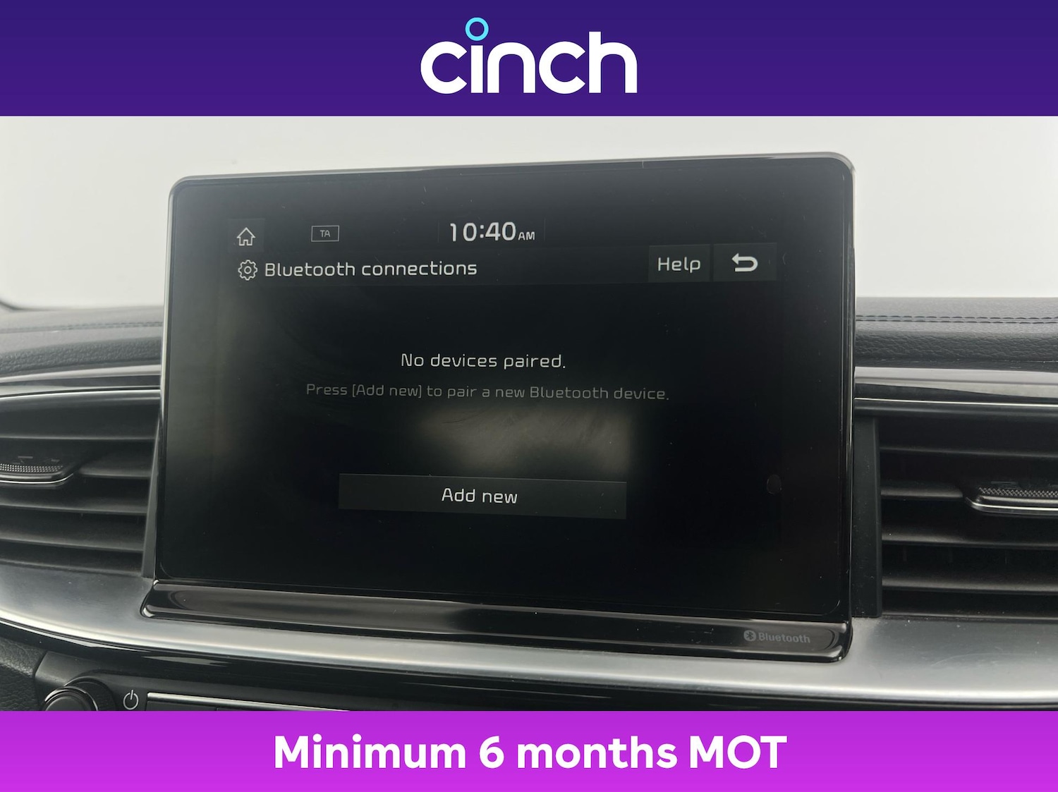 Used Kia Ceed 2019 for sale - 76750915: Photo 32