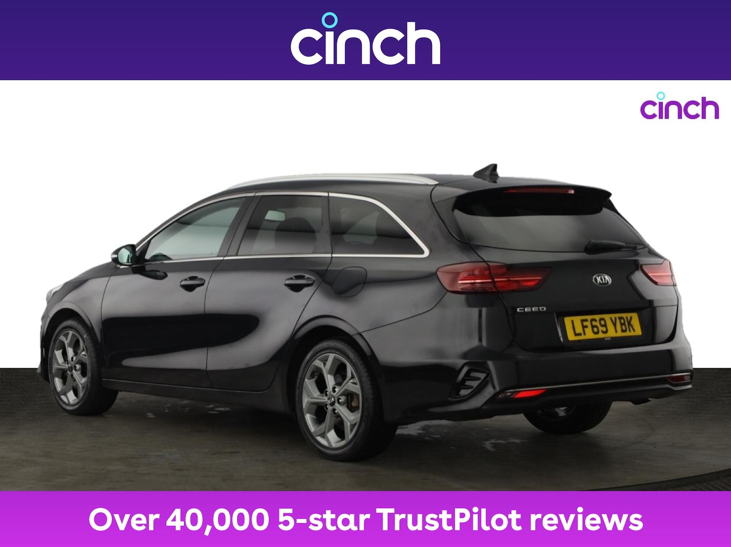 Used Kia Ceed 2019 for sale - 76750915: Photo 6