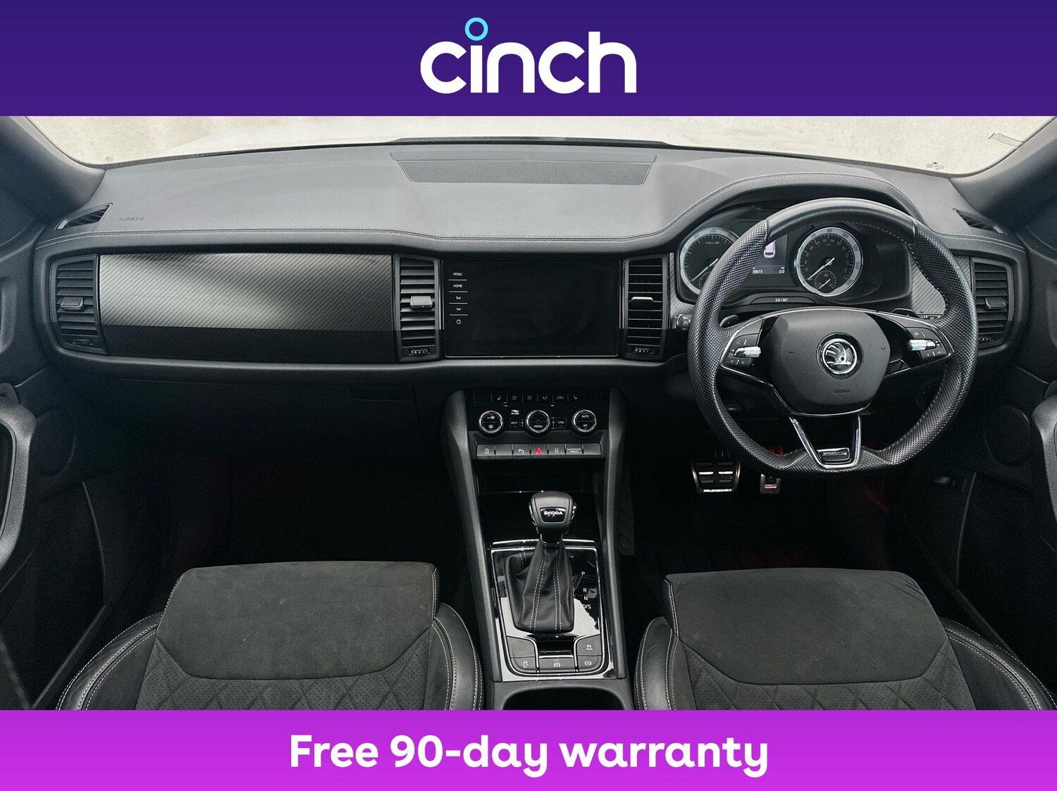 Used Skoda Kodiaq 2022 for sale - 76379998: Photo 15