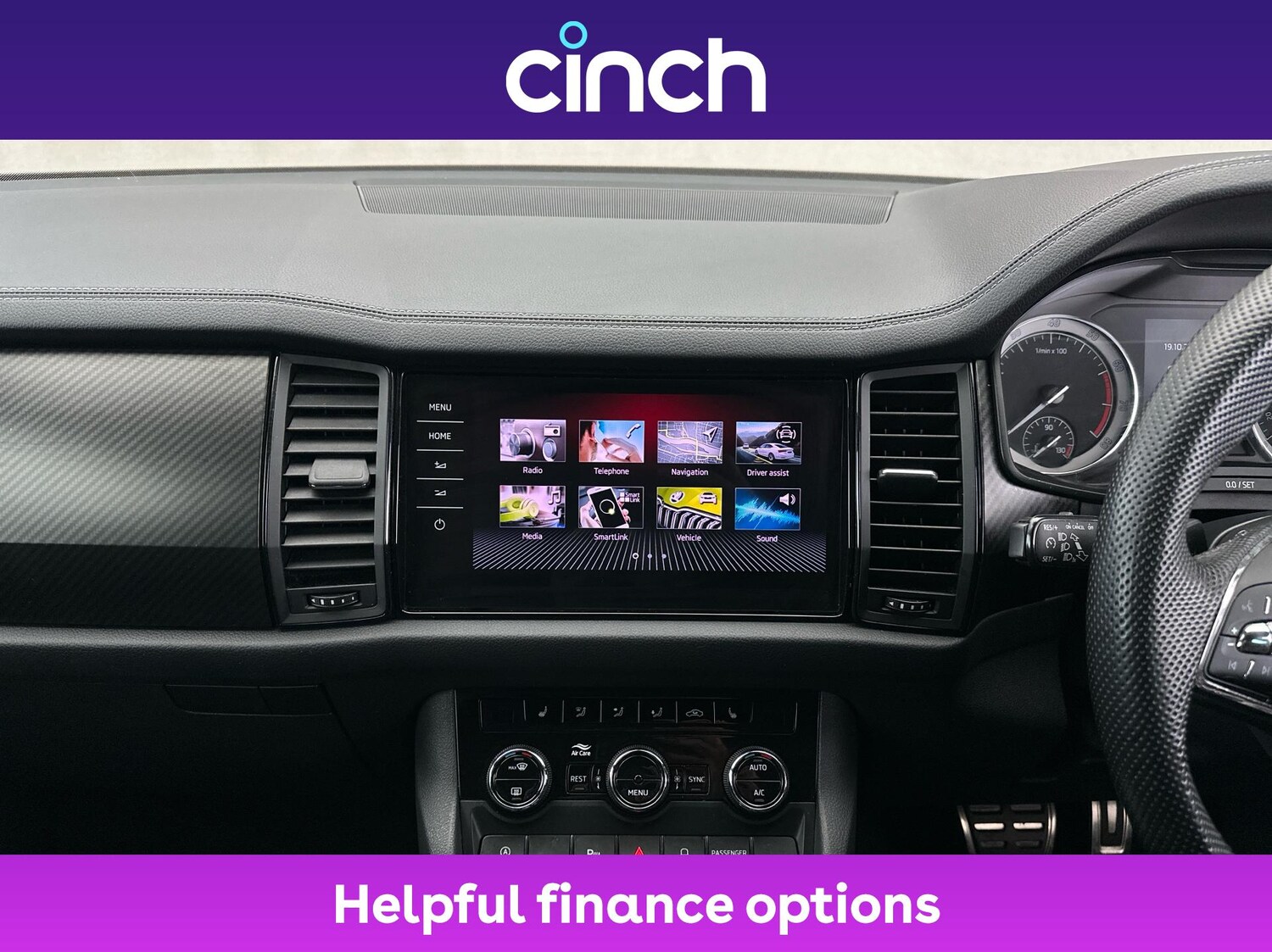 Used Skoda Kodiaq 2022 for sale - 76379998: Photo 17