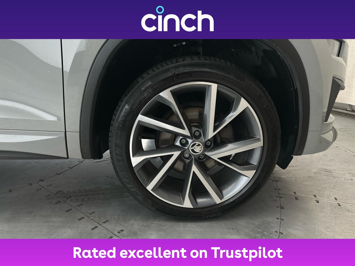 Used Skoda Kodiaq 2022 for sale - 76379998: Photo 28