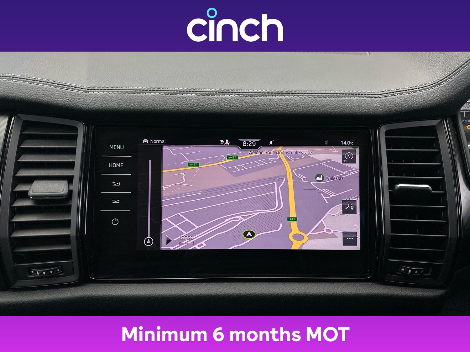 Used Skoda Kodiaq 2022 for sale - 76379998: Photo 32