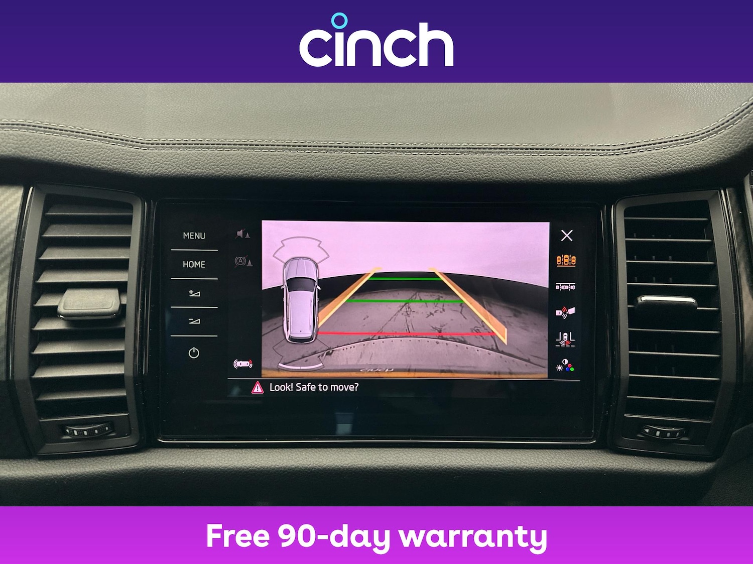 Used Skoda Kodiaq 2022 for sale - 76379998: Photo 34