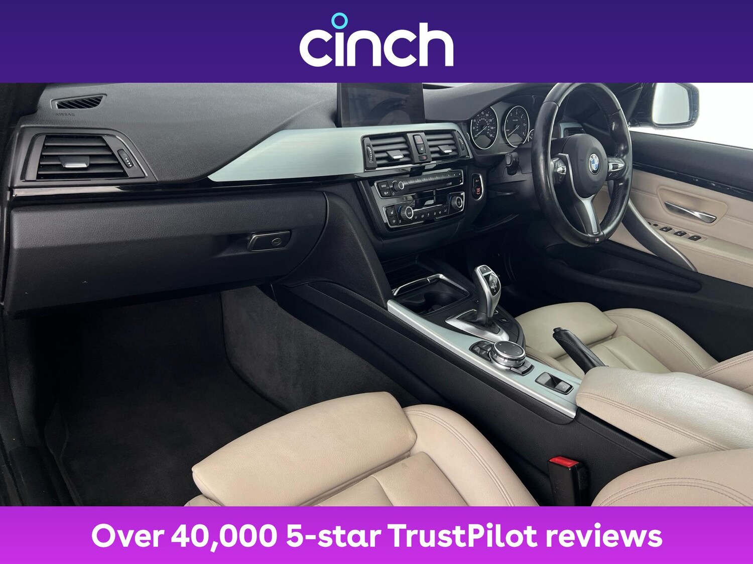 Used BMW 4 Series 2016 for sale - 76670356: Photo 14