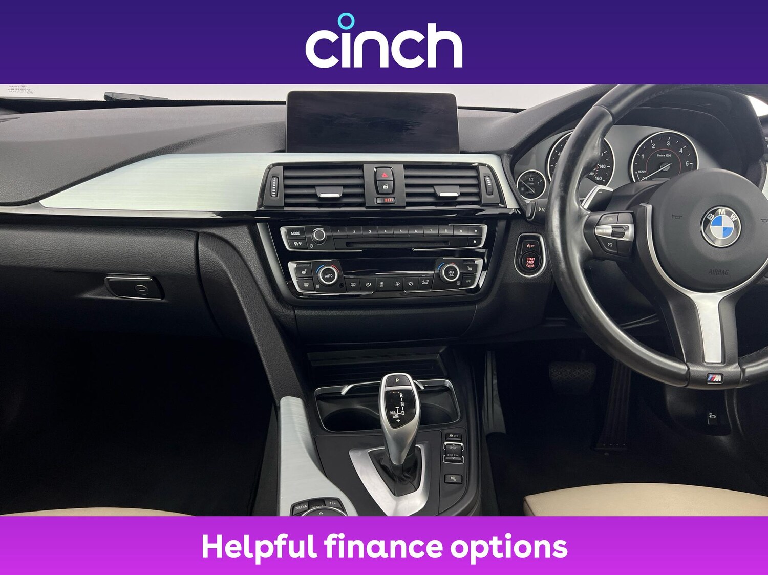 Used BMW 4 Series 2016 for sale - 76670356: Photo 17