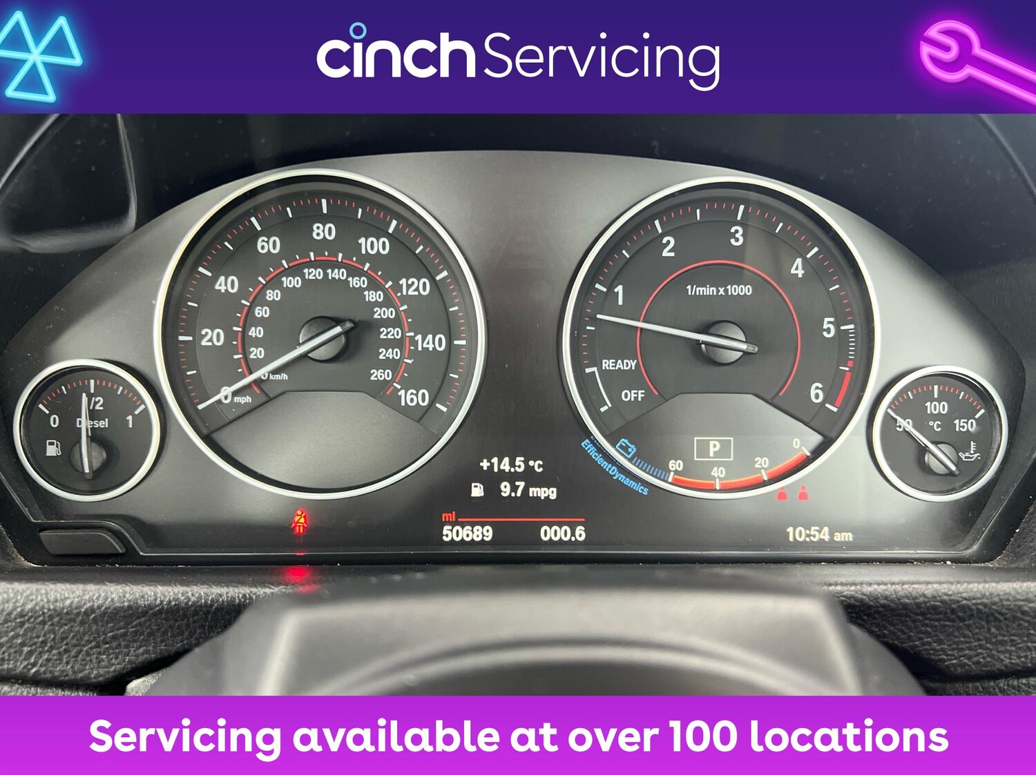 Used BMW 4 Series 2016 for sale - 76670356: Photo 18