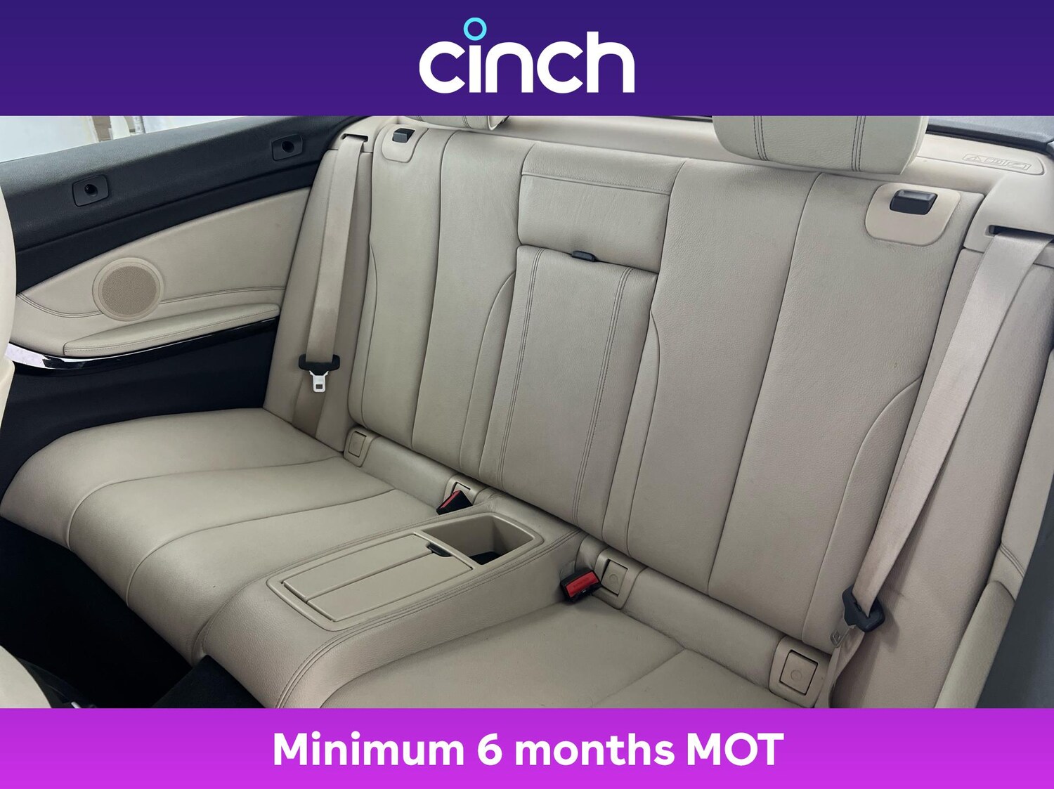 Used BMW 4 Series 2016 for sale - 76670356: Photo 20