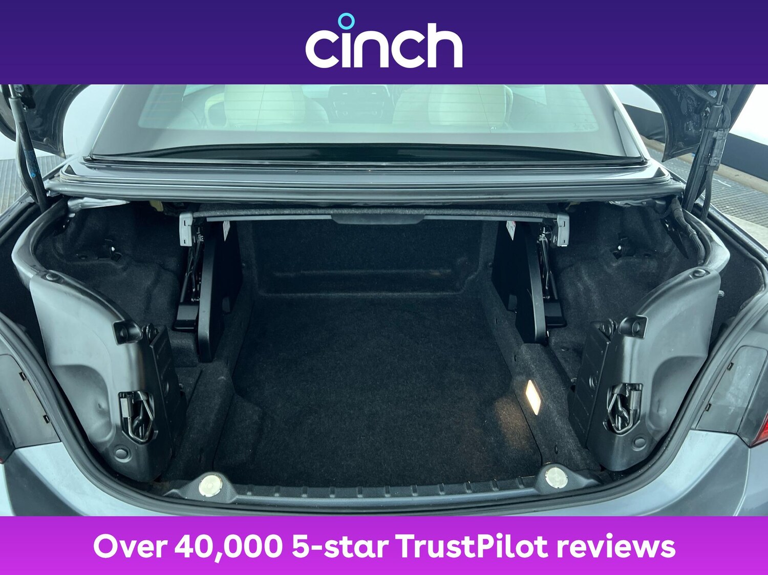 Used BMW 4 Series 2016 for sale - 76670356: Photo 21