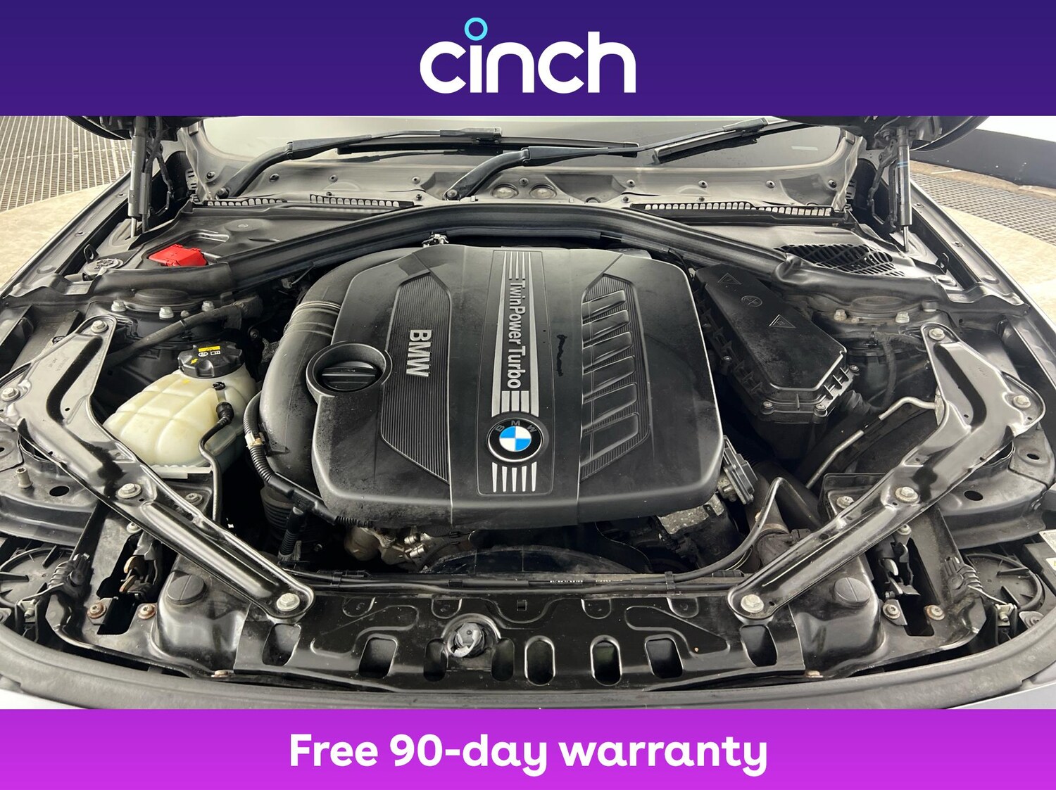 Used BMW 4 Series 2016 for sale - 76670356: Photo 23