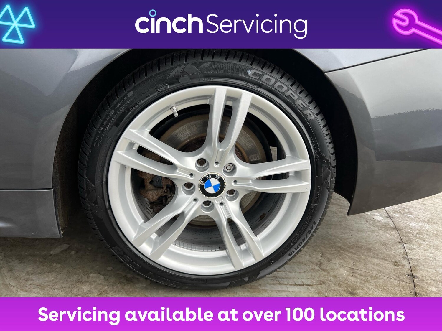 Used BMW 4 Series 2016 for sale - 76670356: Photo 26