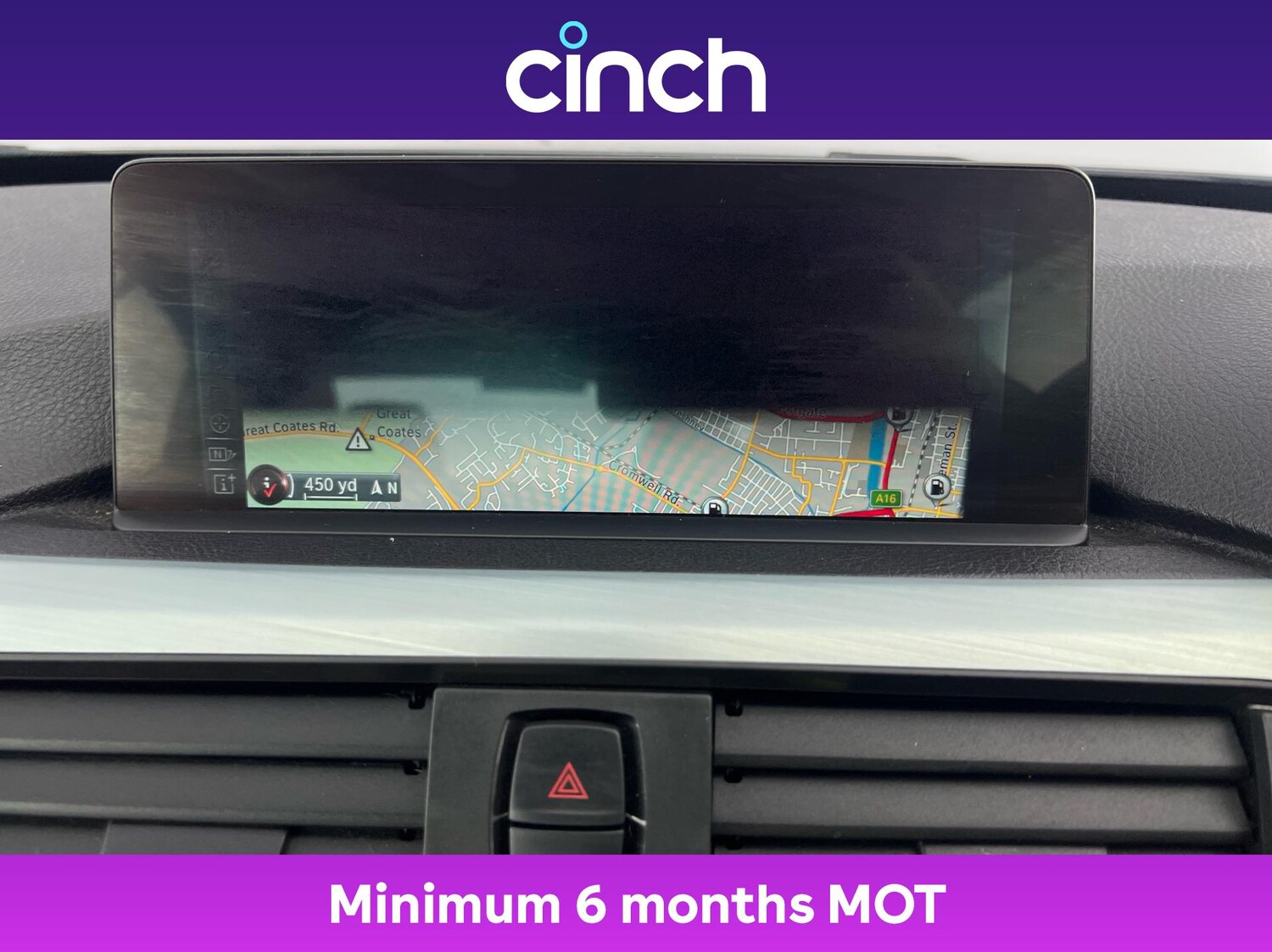 Used BMW 4 Series 2016 for sale - 76670356: Photo 32