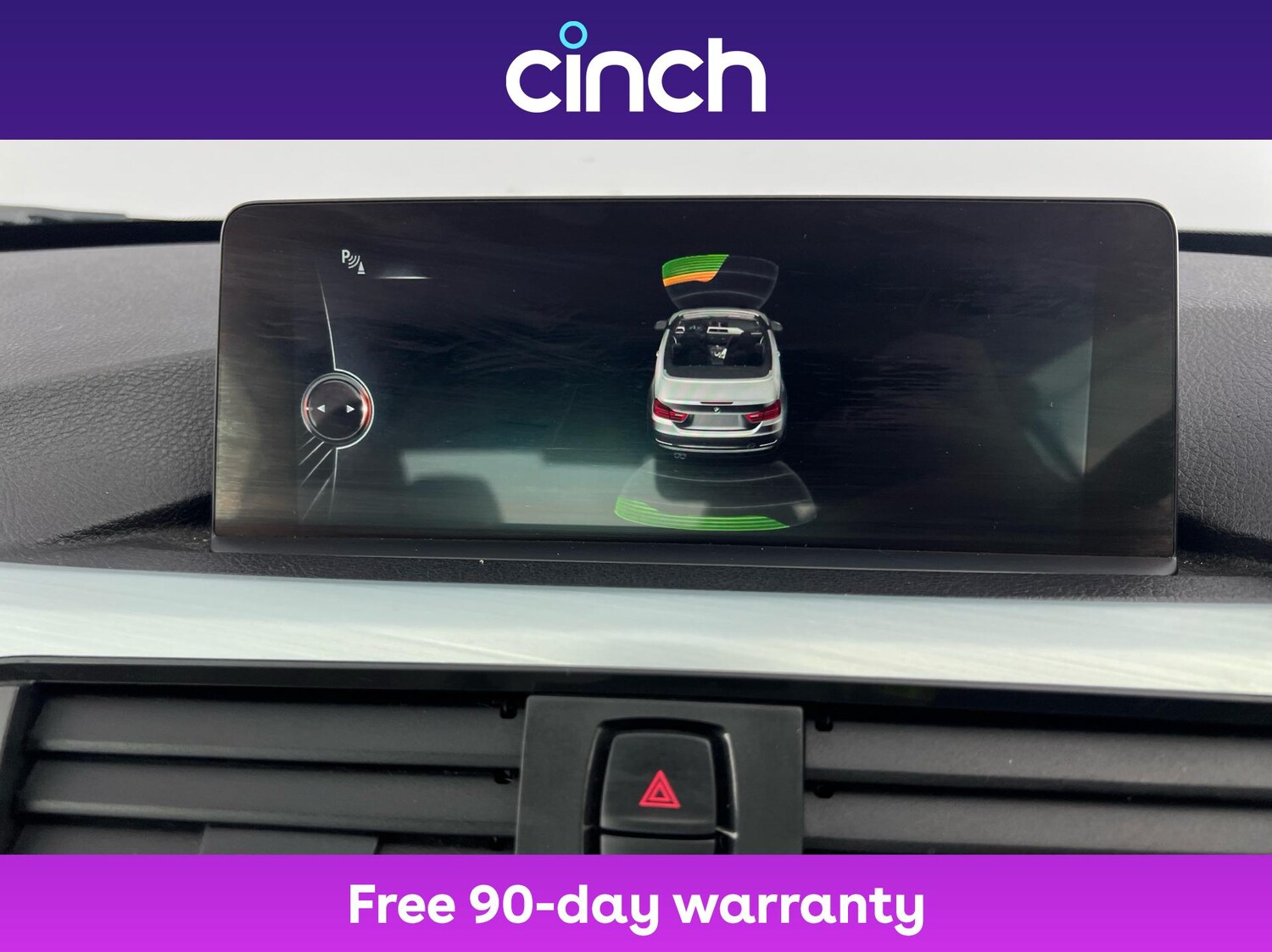 Used BMW 4 Series 2016 for sale - 76670356: Photo 34