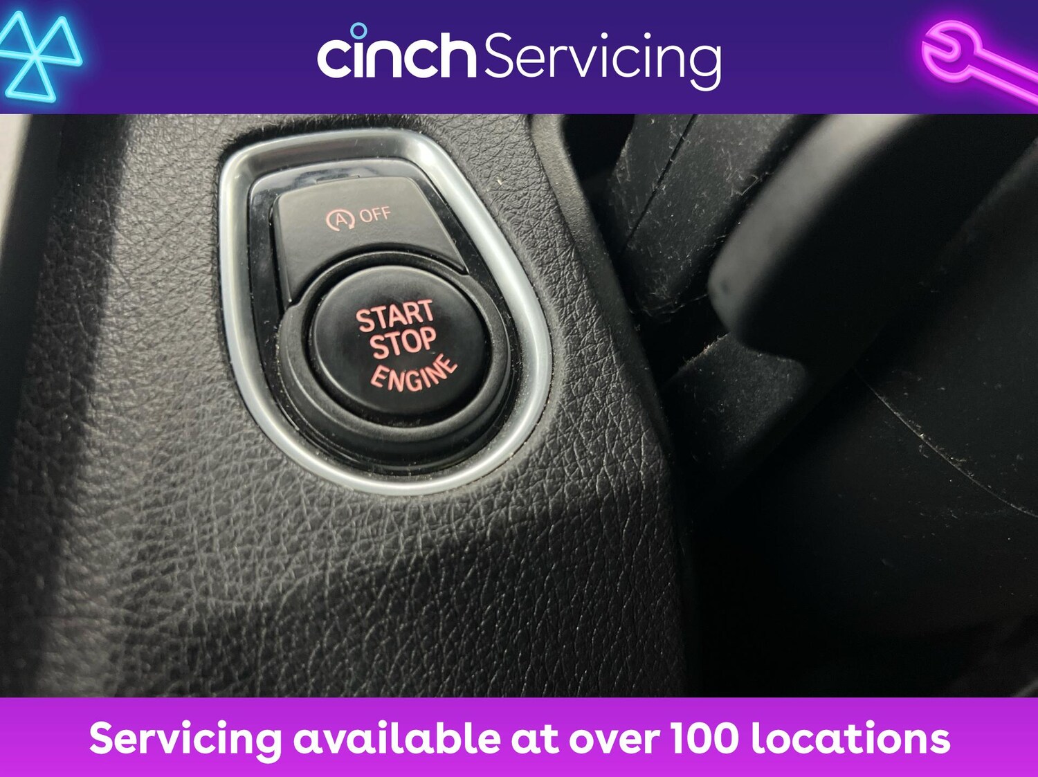 Used BMW 4 Series 2016 for sale - 76670356: Photo 36