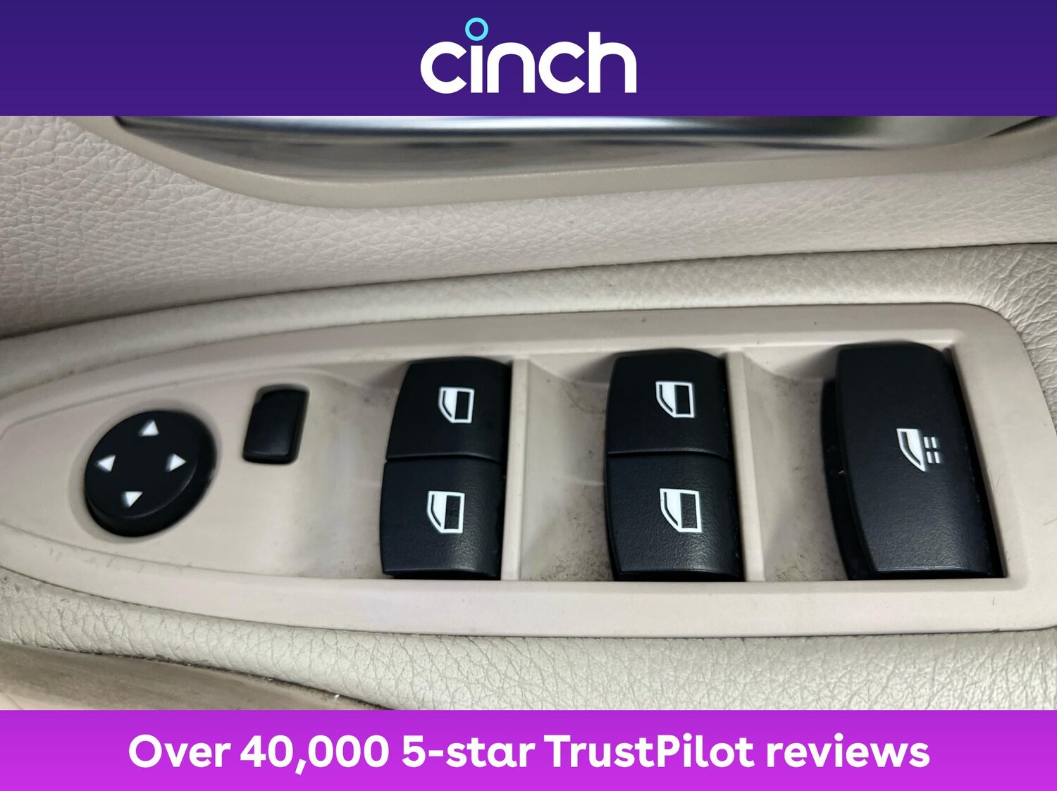 Used BMW 4 Series 2016 for sale - 76670356: Photo 38