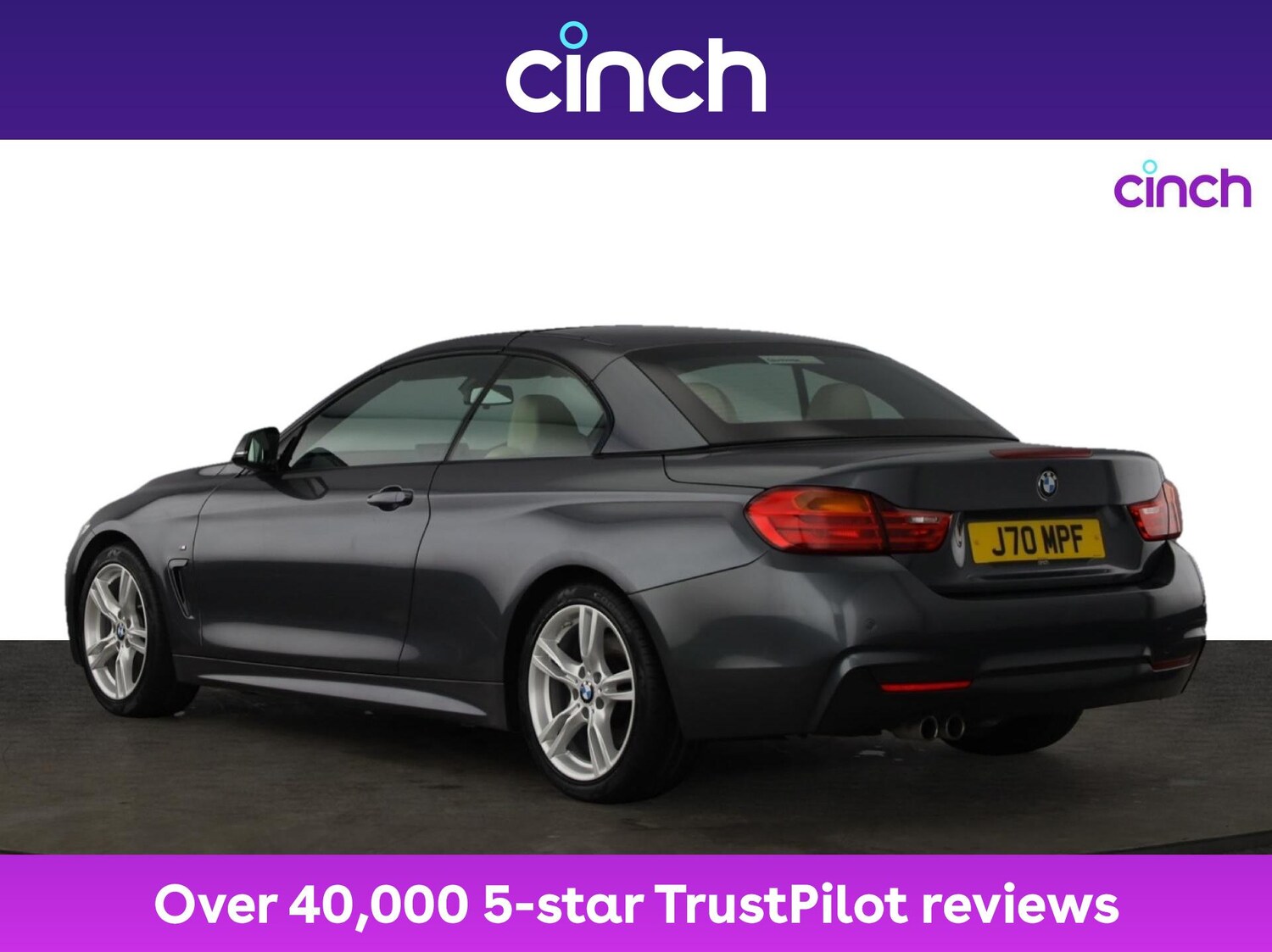Used BMW 4 Series 2016 for sale - 76670356: Photo 6