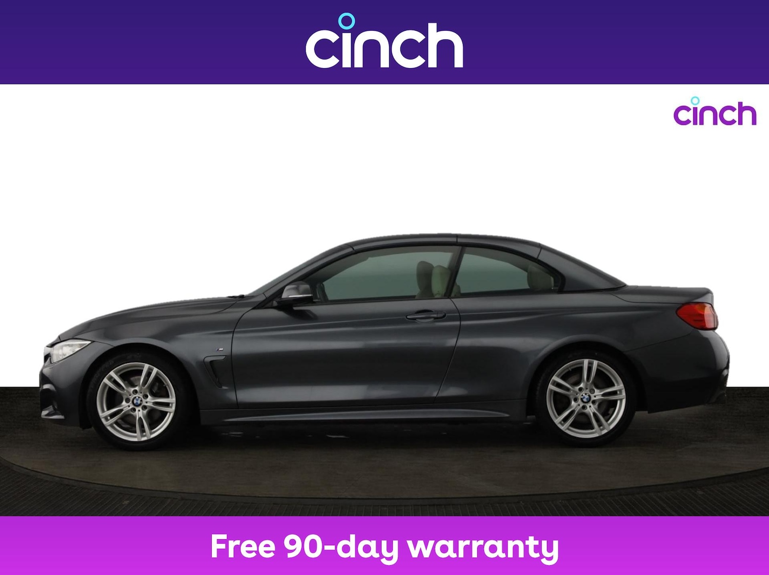 Used BMW 4 Series 2016 for sale - 76670356: Photo 8