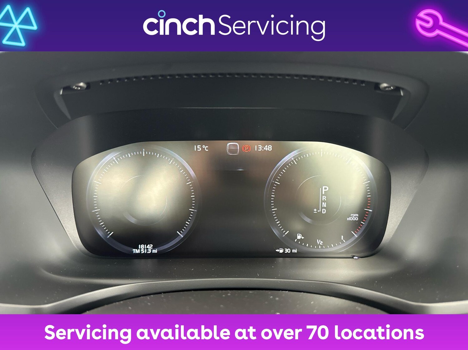 Used Volvo S60 2020 for sale - 76445653: Photo 18