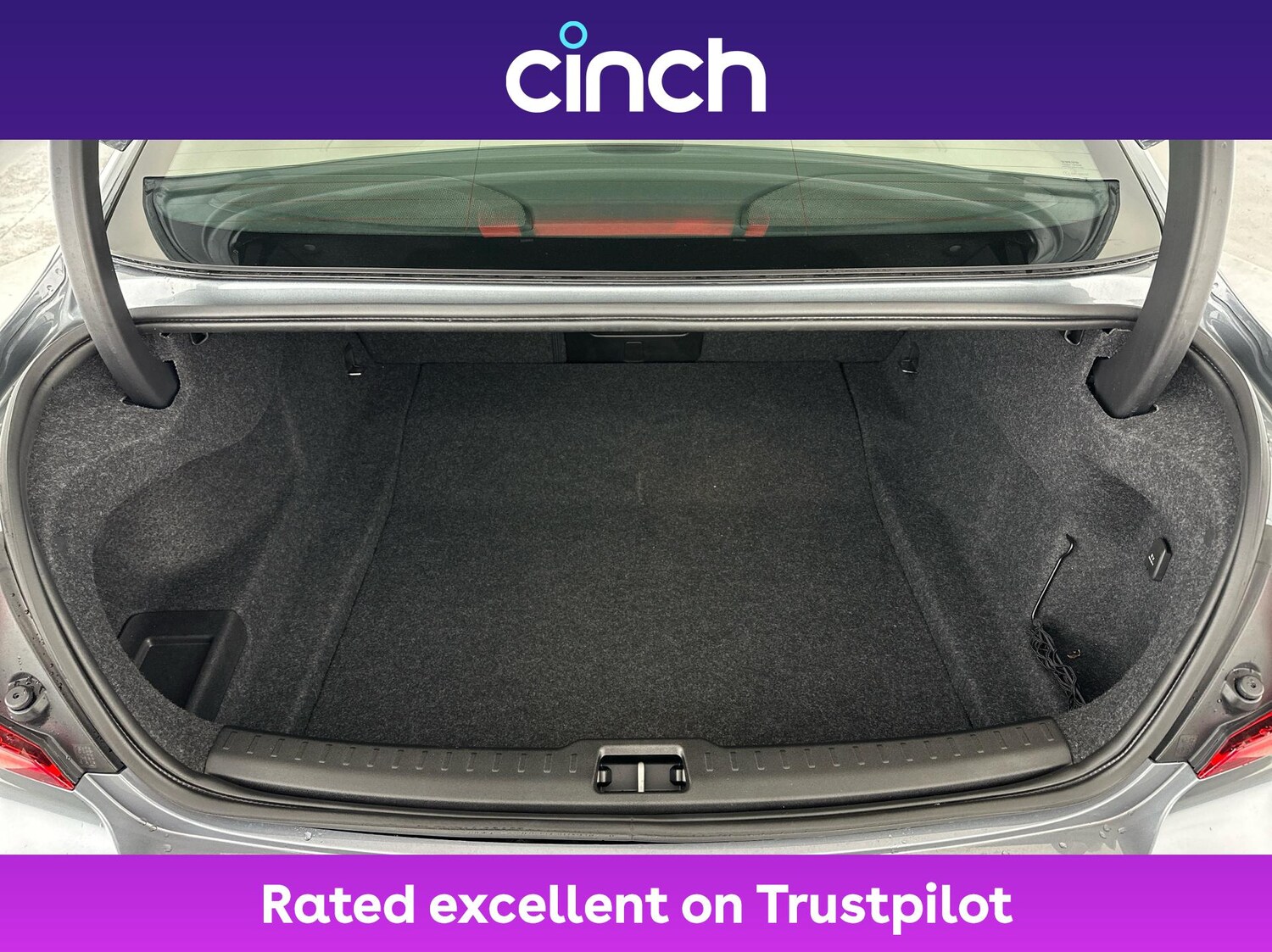 Used Volvo S60 2020 for sale - 76445653: Photo 21