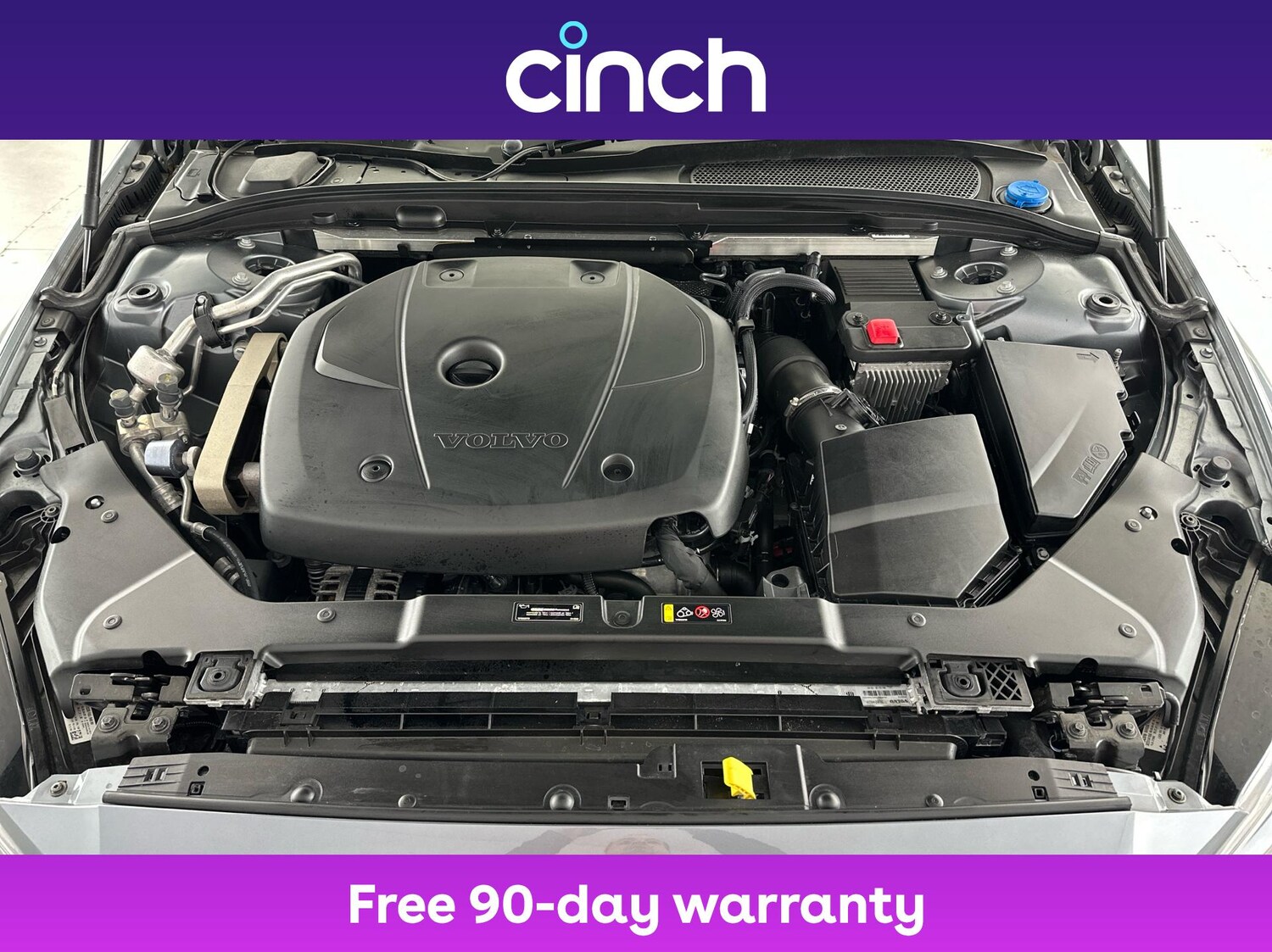 Used Volvo S60 2020 for sale - 76445653: Photo 23