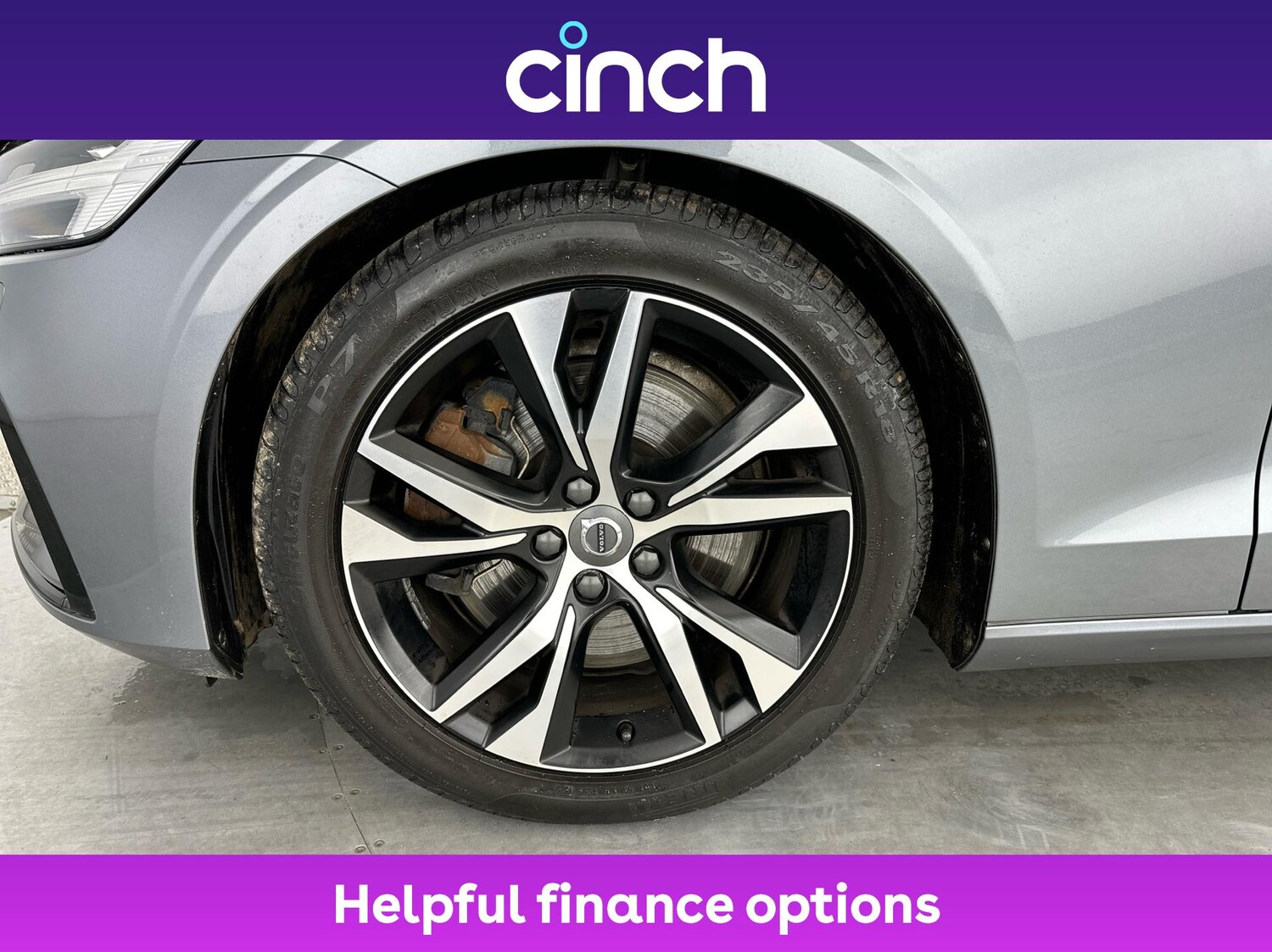 Used Volvo S60 2020 for sale - 76445653: Photo 24