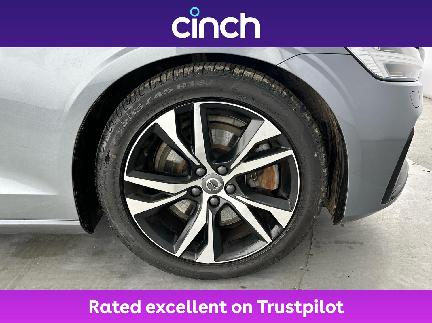 Used Volvo S60 2020 for sale - 76445653: Photo 28