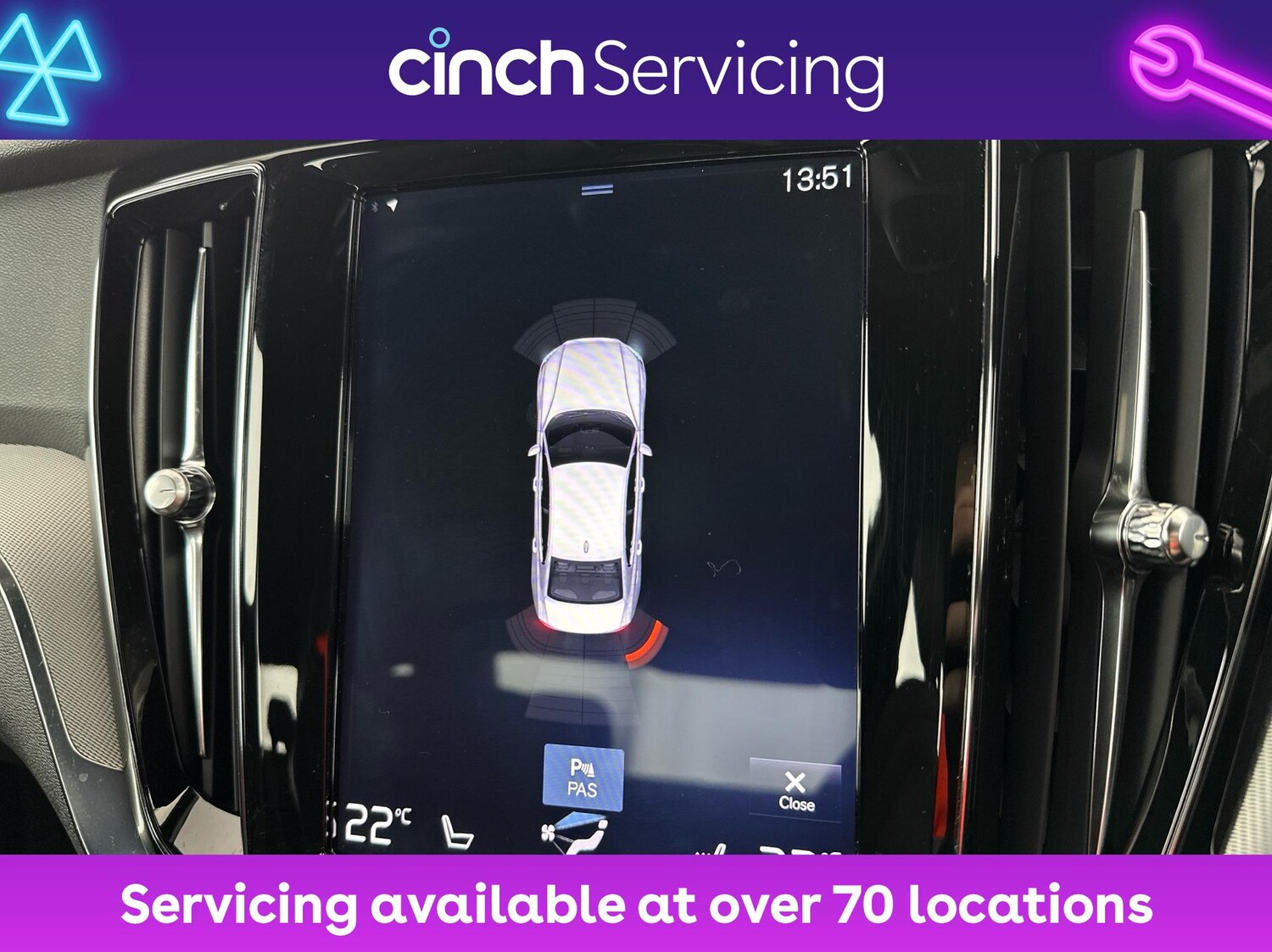 Used Volvo S60 2020 for sale - 76445653: Photo 41