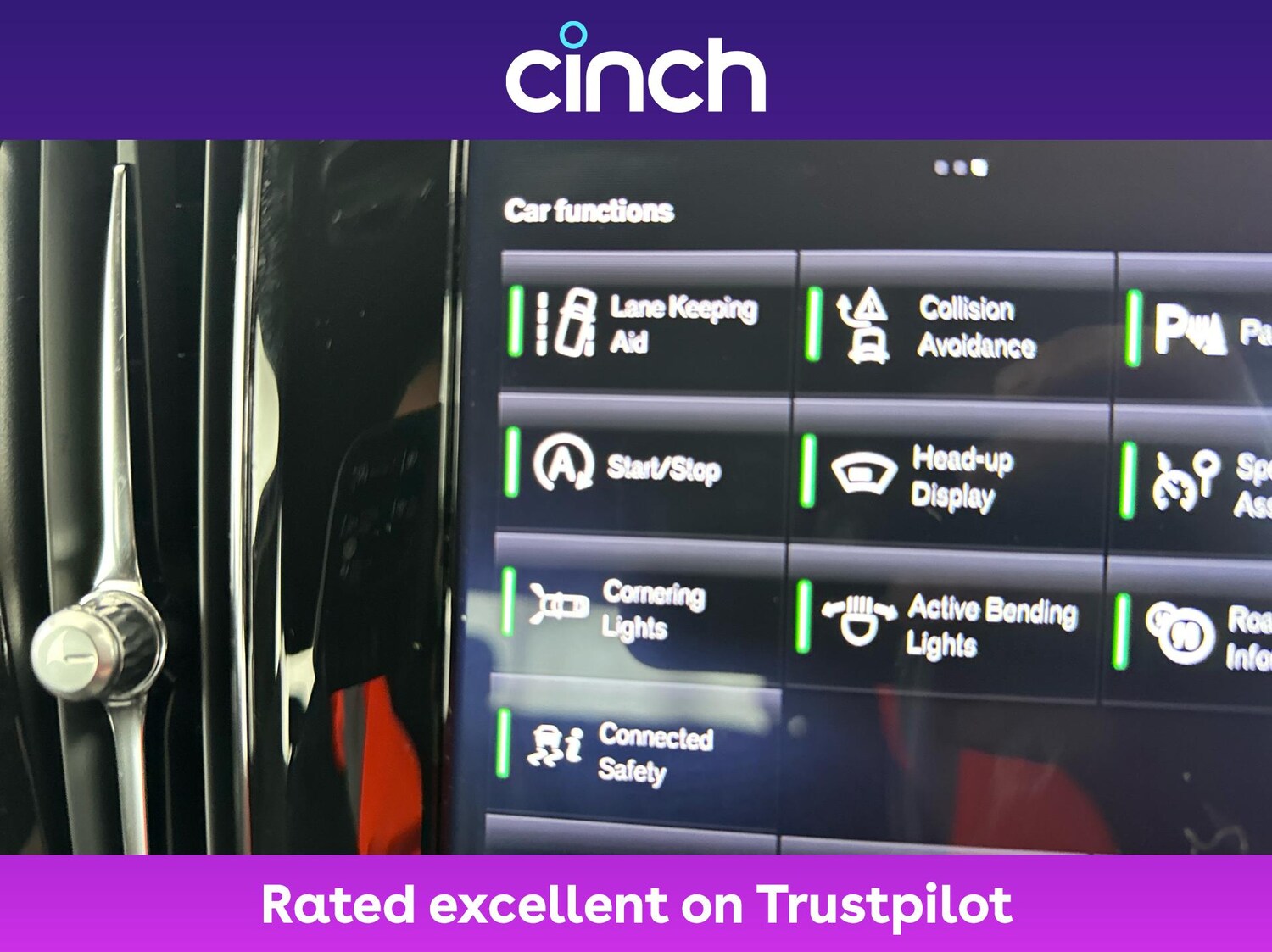 Used Volvo S60 2020 for sale - 76445653: Photo 43