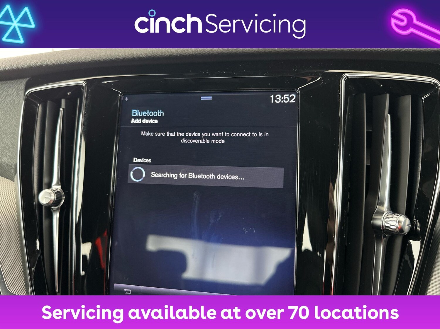 Used Volvo S60 2020 for sale - 76445653: Photo 46