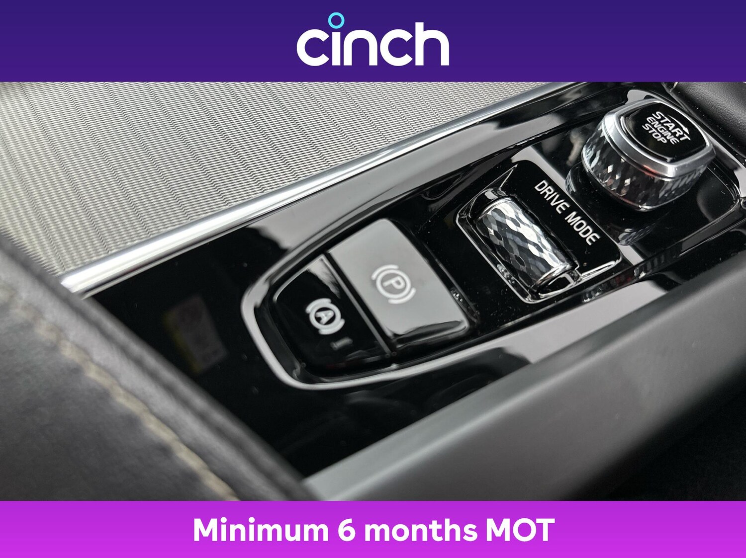 Used Volvo S60 2020 for sale - 76445653: Photo 47