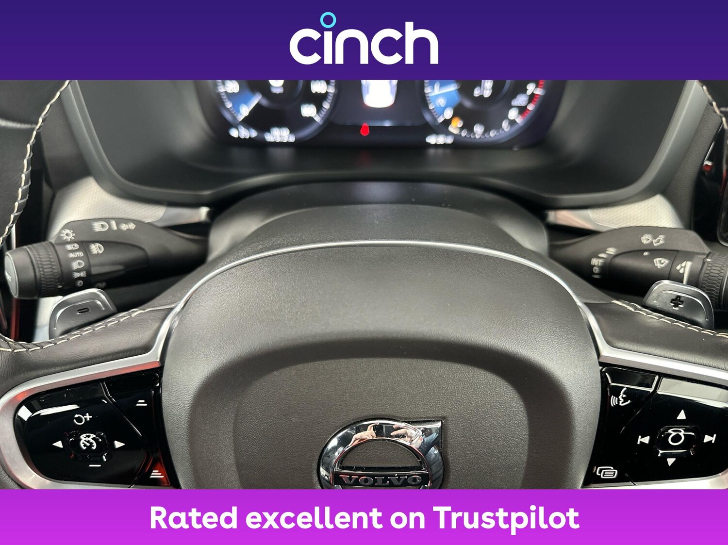 Used Volvo S60 2020 for sale - 76445653: Photo 48