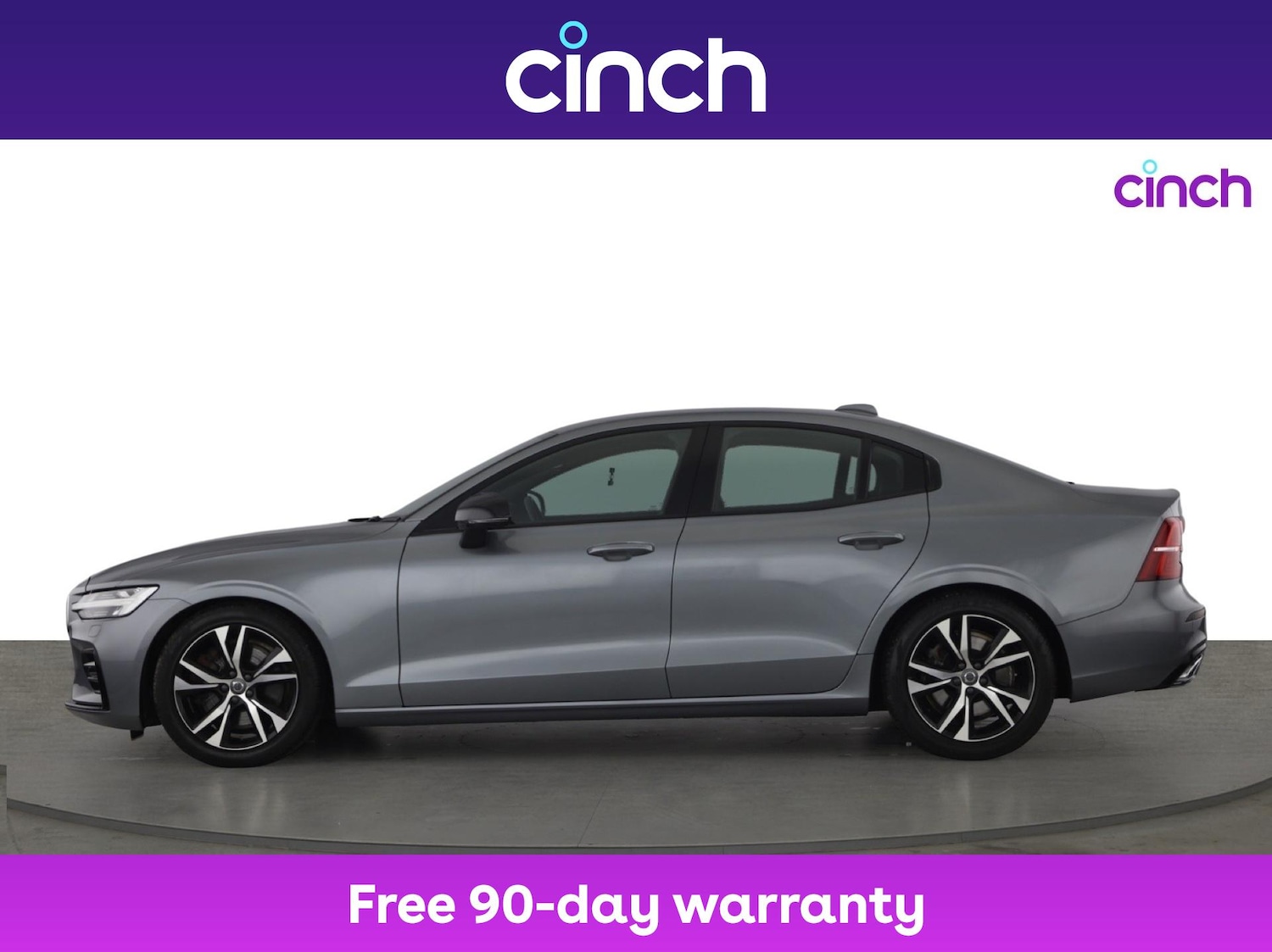 Used Volvo S60 2020 for sale - 76445653: Photo 8