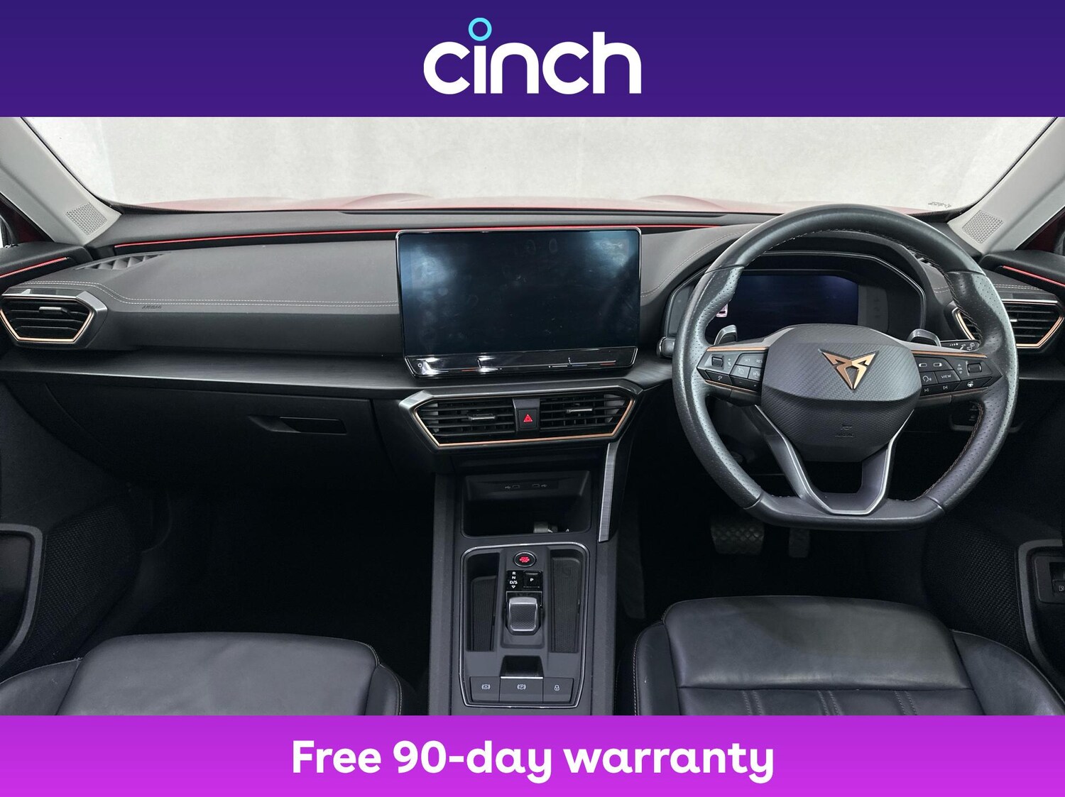 Used Cupra Formentor 2021 for sale - 76057707: Photo 15