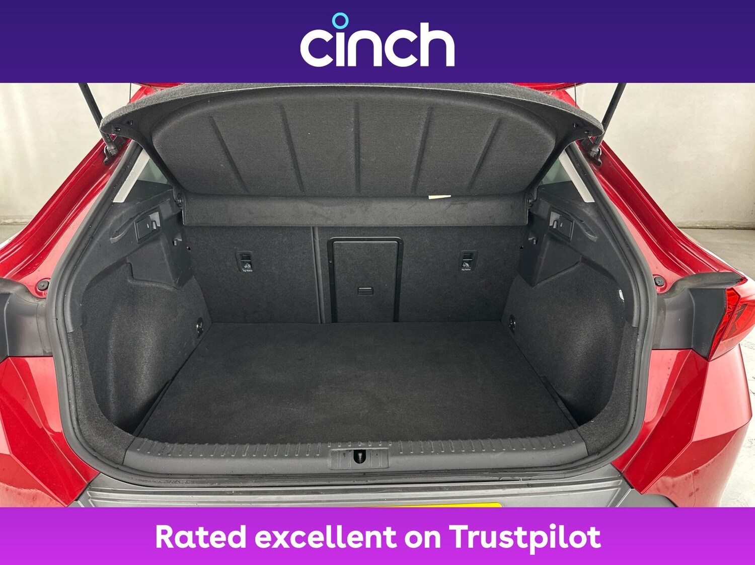Used Cupra Formentor 2021 for sale - 76057707: Photo 21