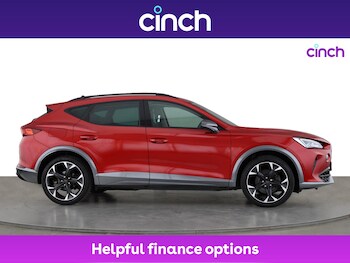 Used Cupra Formentor 2021 for sale - 76057707: Photo 2