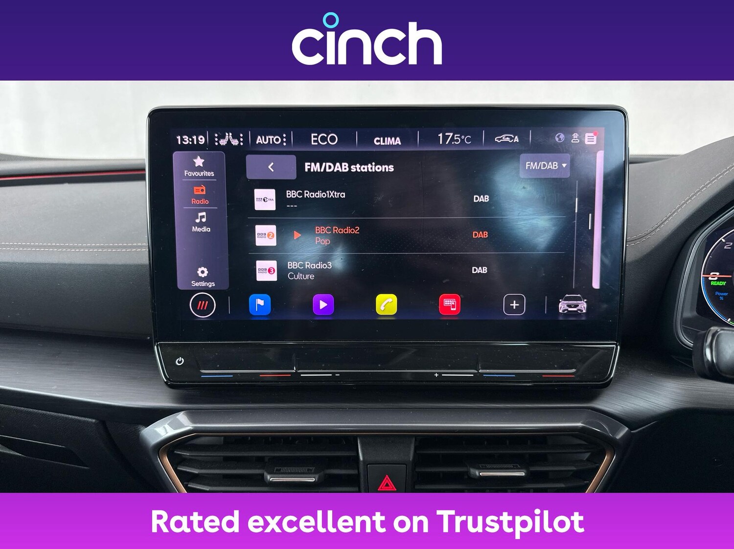 Used Cupra Formentor 2021 for sale - 76057707: Photo 33