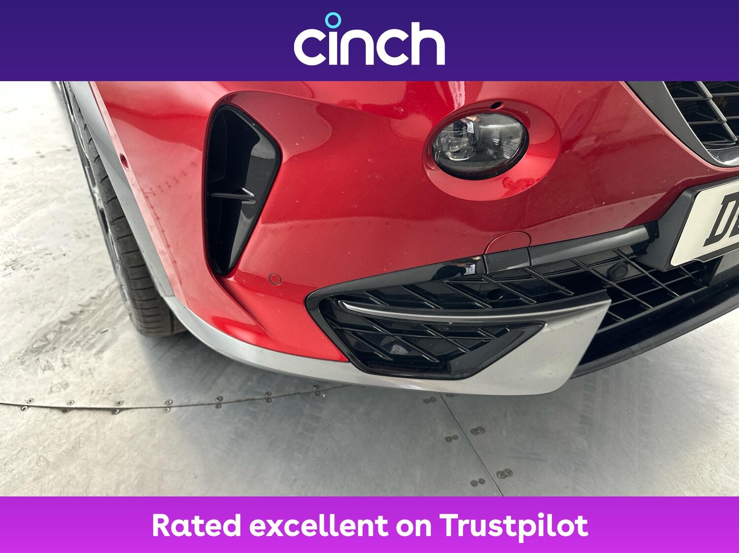 Used Cupra Formentor 2021 for sale - 76057707: Photo 38