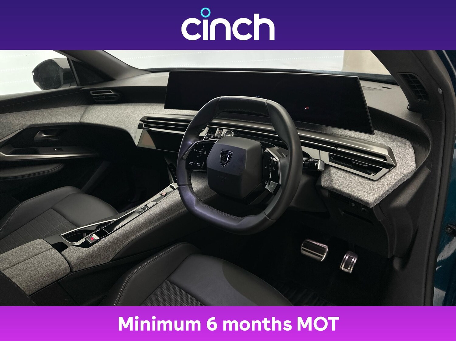 Used Peugeot 3008 2024 for sale - 77021970: Photo 12