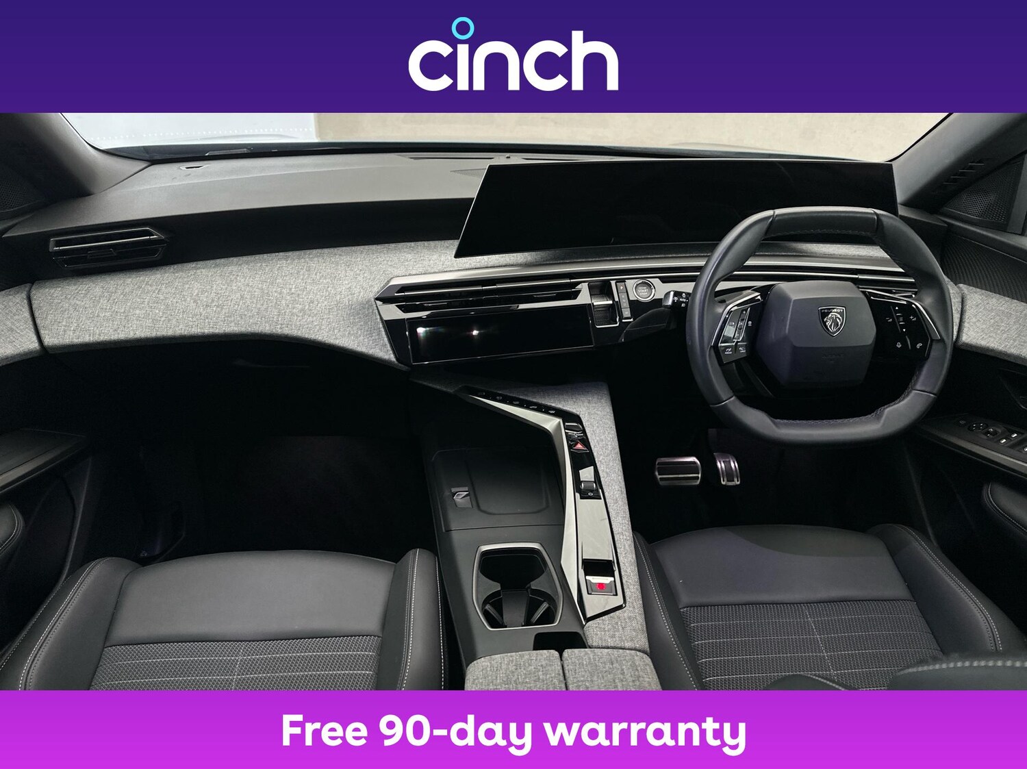 Used Peugeot 3008 2024 for sale - 77021970: Photo 15