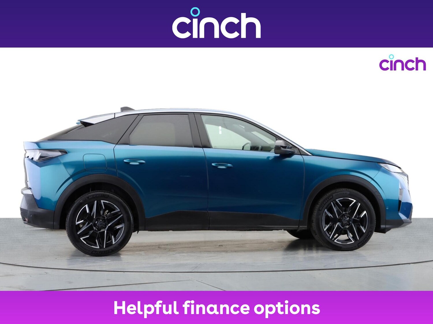 Used Peugeot 3008 2024 for sale - 77021970: Photo 2