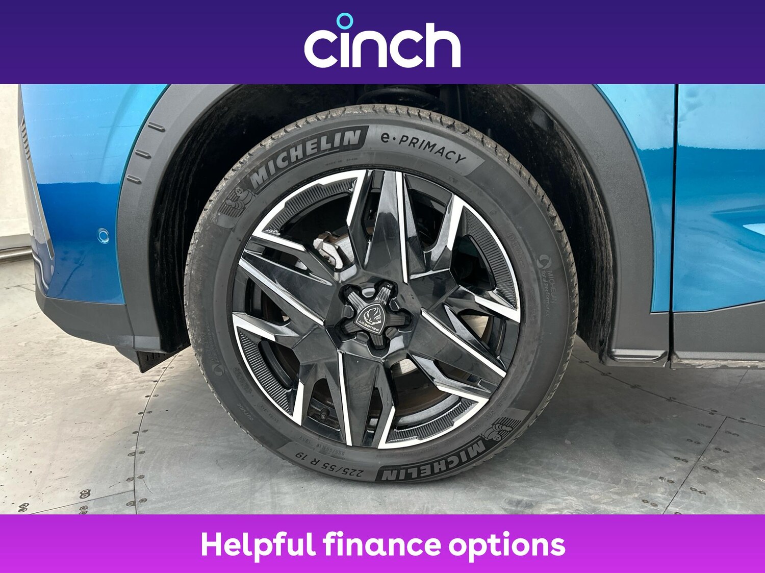 Used Peugeot 3008 2024 for sale - 77021970: Photo 24