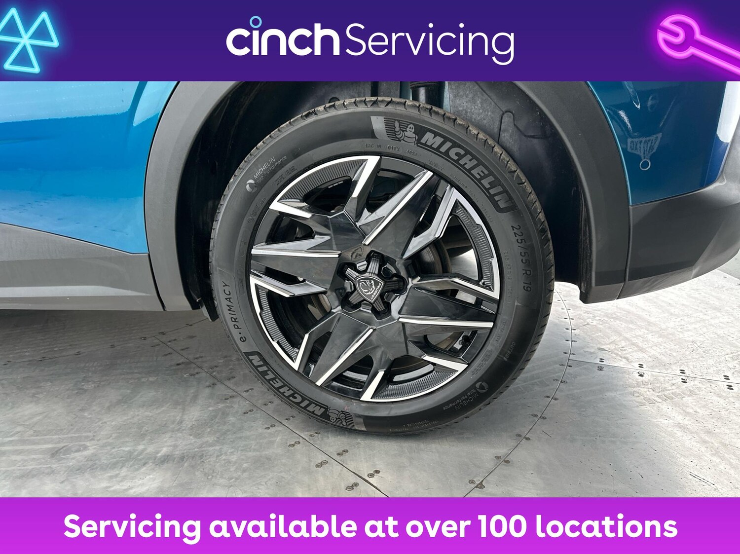 Used Peugeot 3008 2024 for sale - 77021970: Photo 26