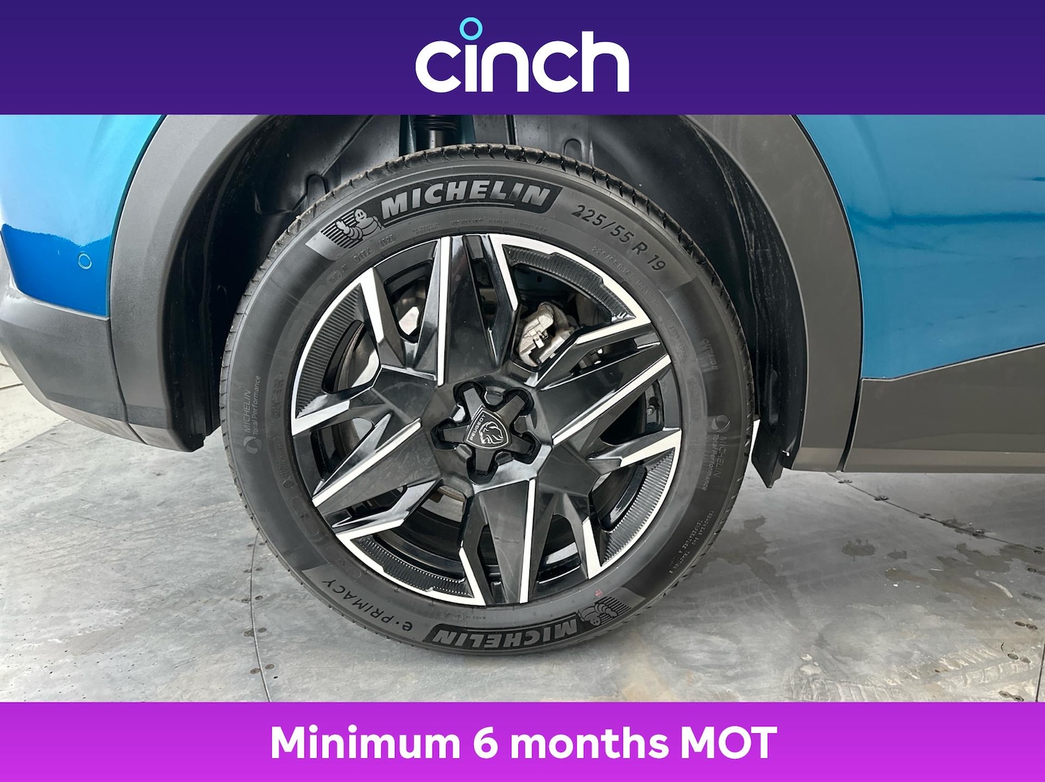 Used Peugeot 3008 2024 for sale - 77021970: Photo 27